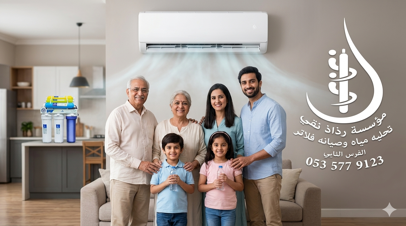 عرض العائلة